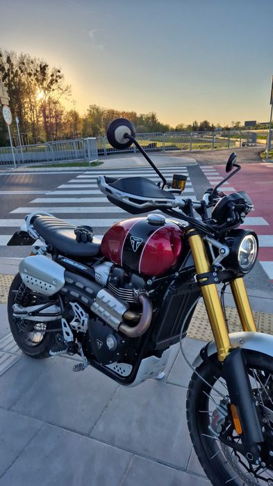 Triumph
