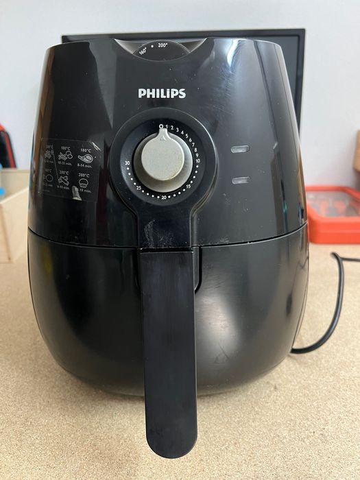 Airfryer Philips