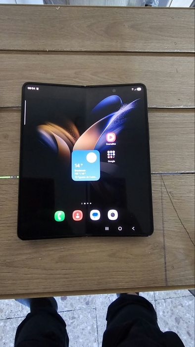 Samsung galaxy z fold 4
