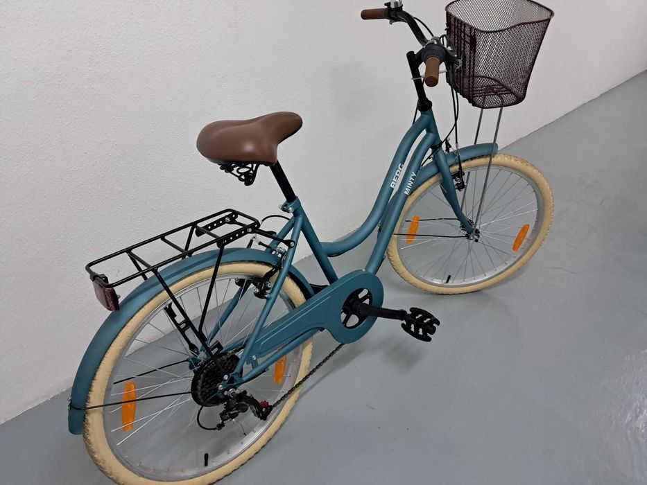 Bicicleta Berg [NOVA]