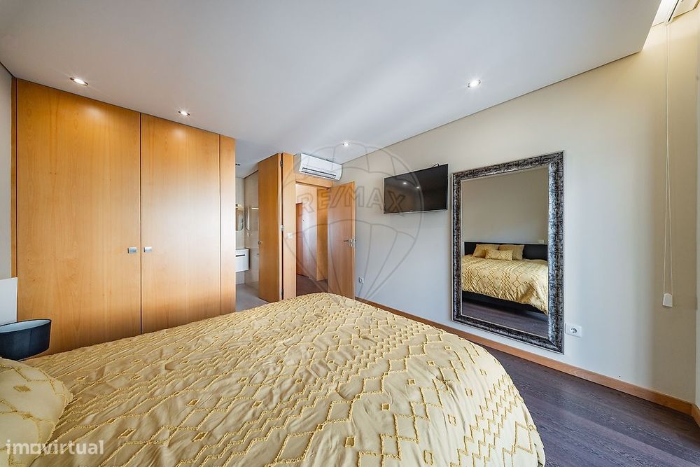 Apartamento T2 para arrendamento