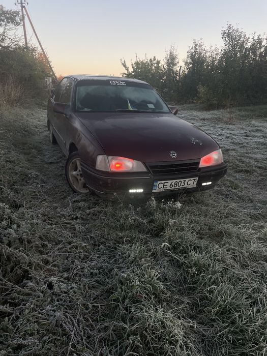 Розборка або продам ціляком. Opel omega A