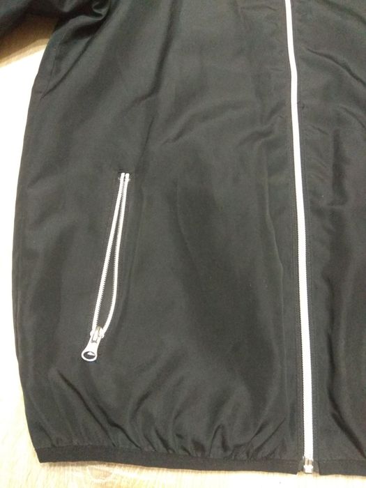 X-Trail Bluza z kapturem Rozpinana