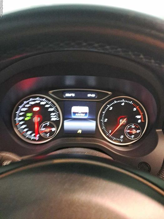 Mercedes Classe A