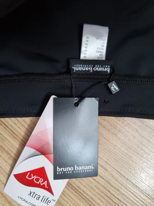 Dół bikini strój kąpielowy Bruno Banani S 36