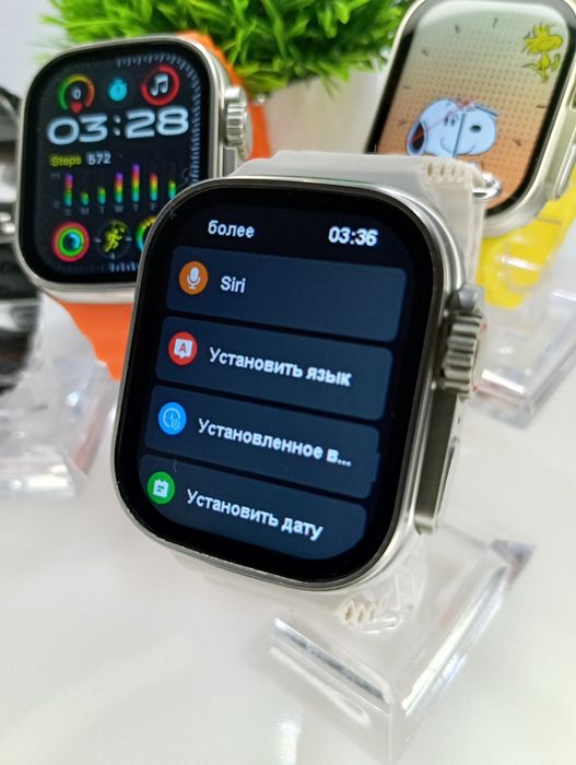 ‼️Смарт часы Smart Watch Т10 Series 8 Смарт часы Смарт годинник‼️