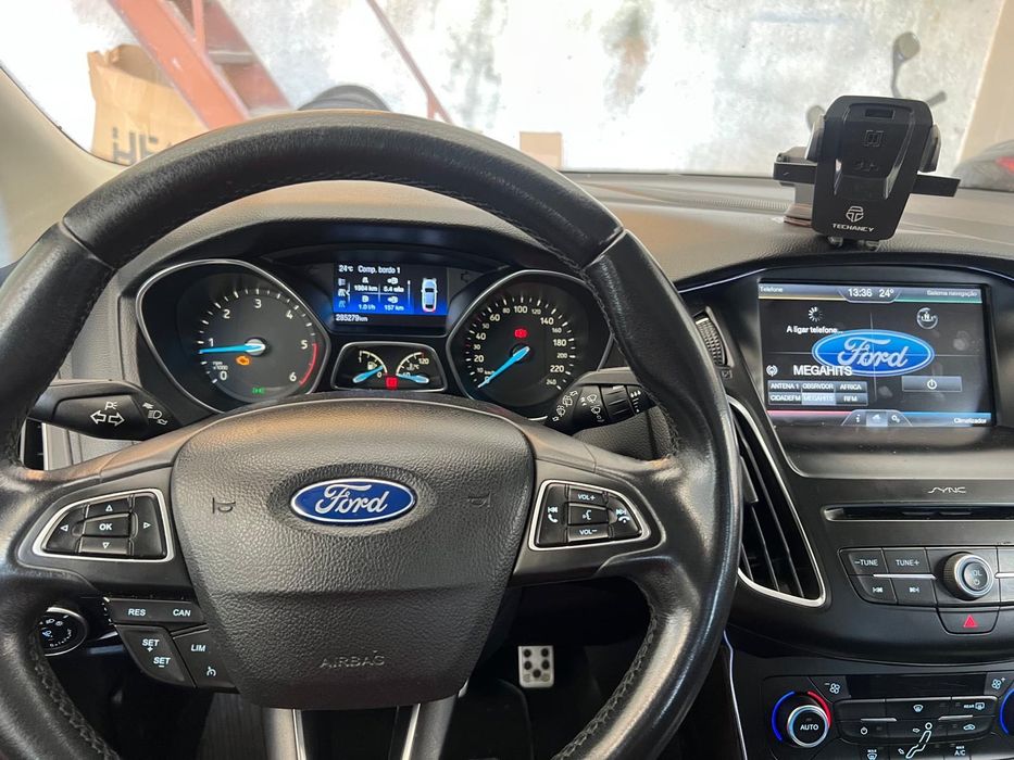 Carro para venda