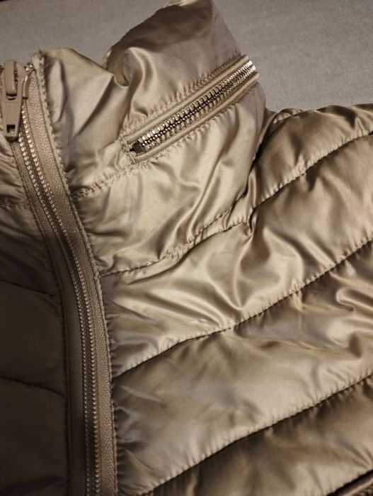 Ciepła kurtka damska Monari