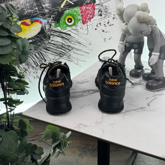 Кросівки New Balance 574 39.5 розмір E322