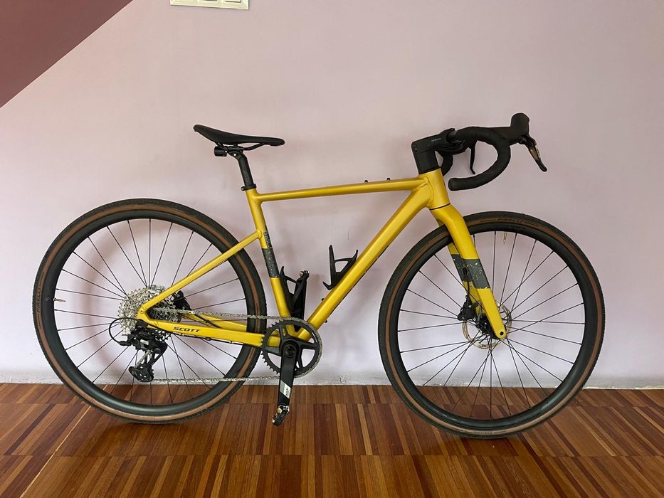Sprzedam rower gravel