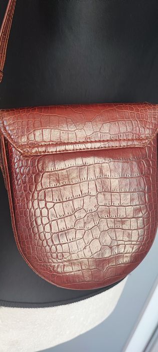 Torebka listonoszka Picard