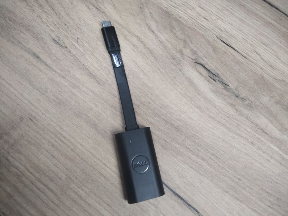 Zasilacz sieciowy Dell 65W USB-C