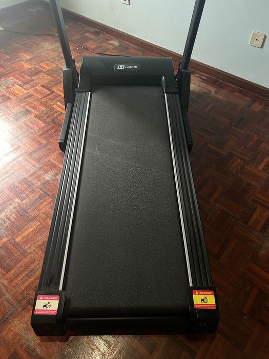 Passadeira DT14 Bodytone HOME