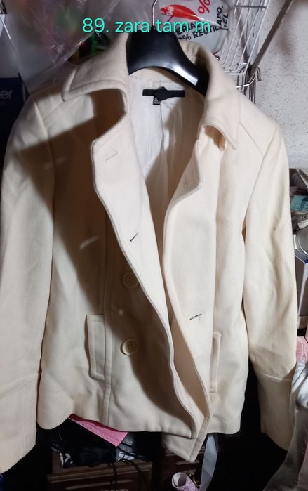 Peças roupa em boas condições 1 euro cada