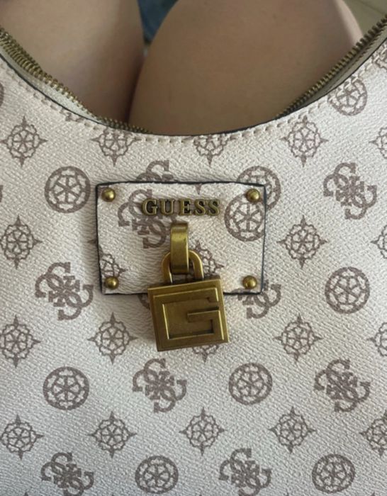 Torebka GUESS oryginalna