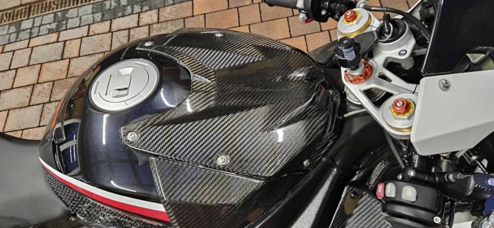 BMW S1000RR  bmw