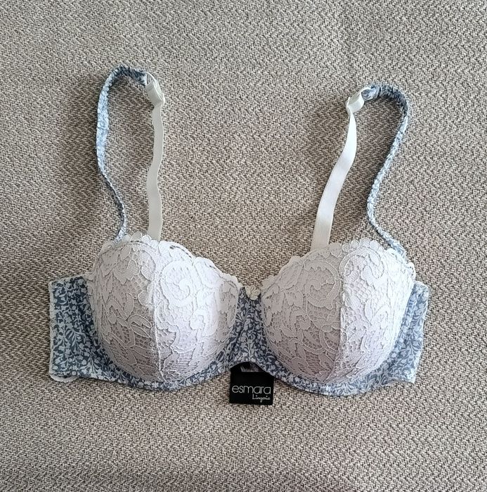 Бюстгалтер Esmara 85B Типу балконет