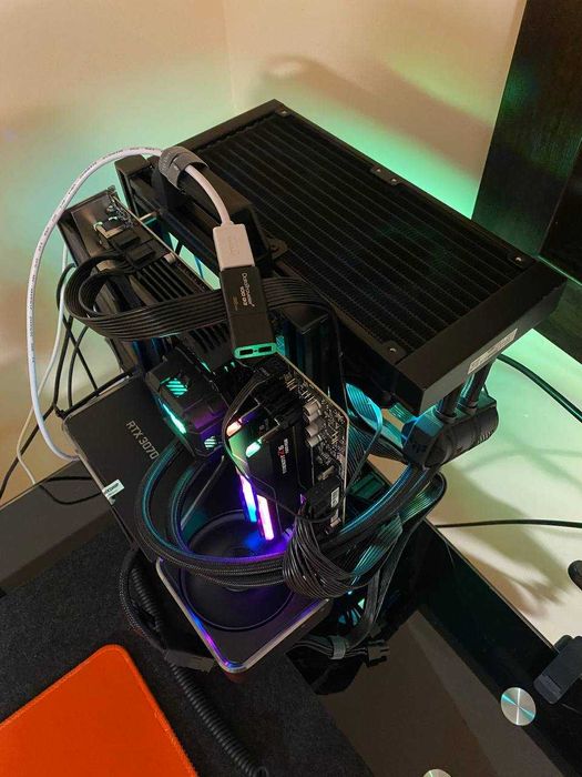 Ігровий Ryzen 7 7800X3D/RTX 3070 Ti FE/G.Skill DDR5 32GB 6000 Mhz CL30