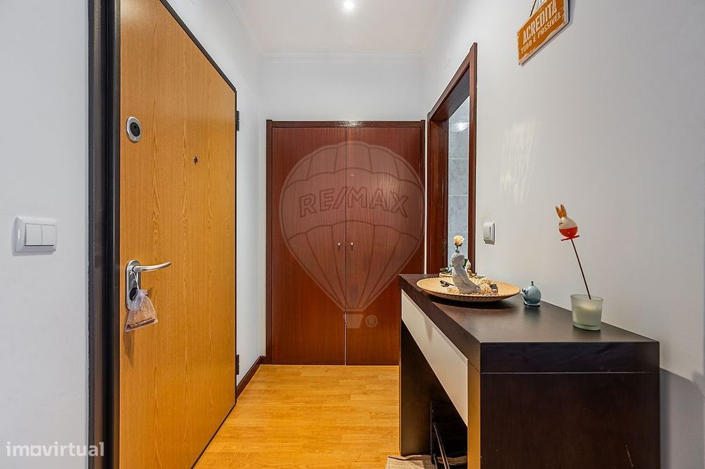 Apartamento T1 para venda