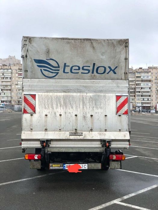 Грузоперевозки по Украине. Межгород от 2х до 20 тон. Переезд. Грузчики