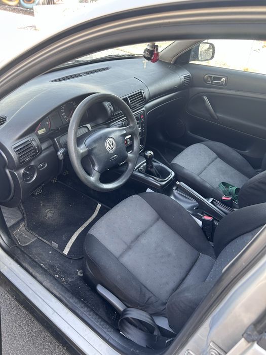 Passat b5 ano 99