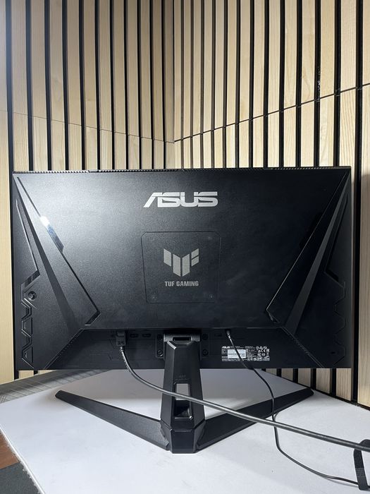 ‼️Магазин‼️ Asus Tuf 2К 180hz  ‼️Гарантія ‼️ Ігровий монітор