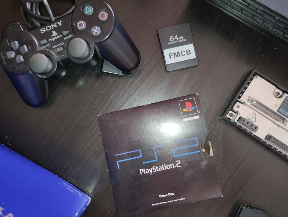 PlayStation 2 PS2