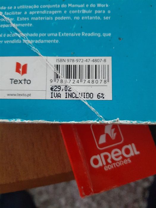 Manual de inglês 10
