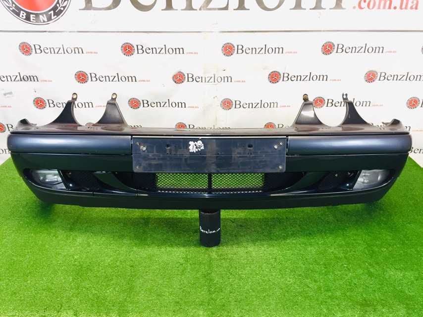 Бампер передній Mercedes W208 Бампера переній задній W 202 203 204 211