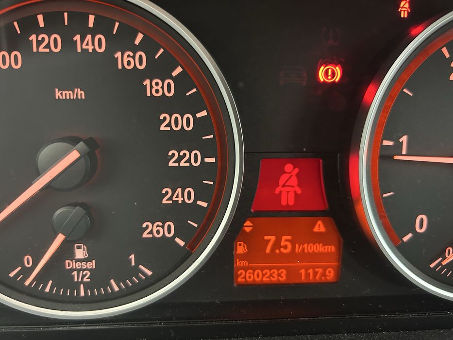 BMW 520d SW -c/ 1 dono Nacional