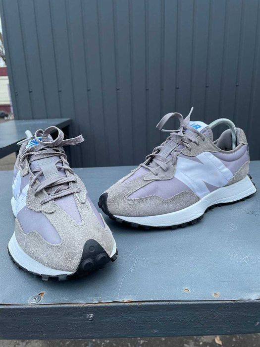 New Balance 327 Чоловічі кросівки