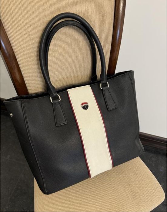 Сумка antonio biaggi натуральна шкіра оригінал кожа