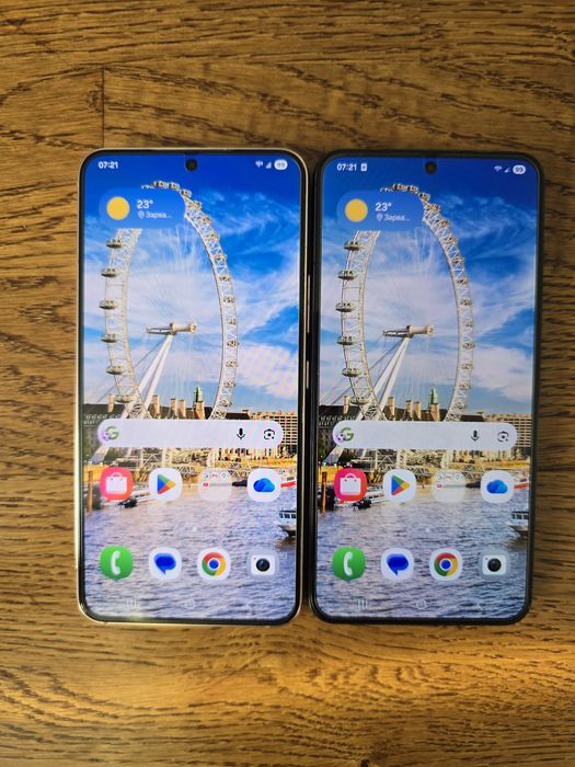 S22 6.1" 8/128 Snapdragon 8Gen