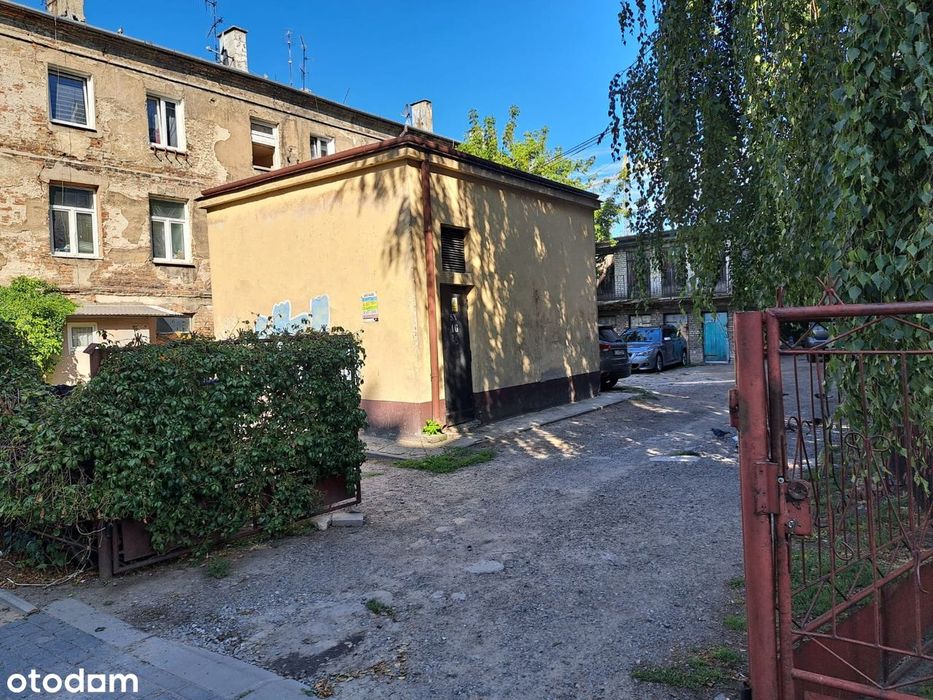 Lokal do remontu / Zamojska 39 LUBLIN