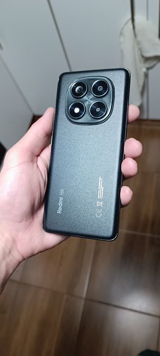 xaomi Redmi 14 pro  5g Dark