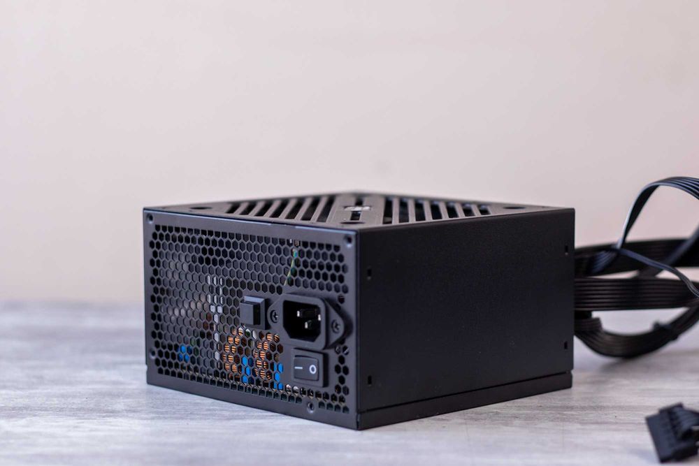 AeroCool Cylon  650w