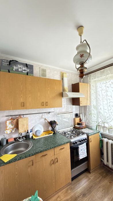 Половки/Пушкарівський. Продаж 1-ки