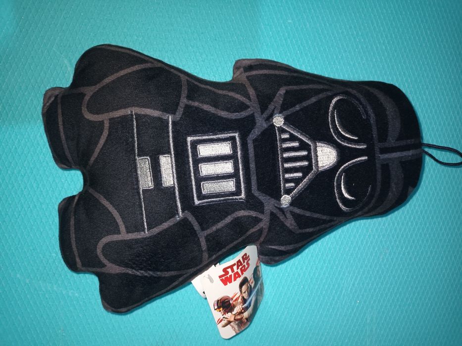 Peluches star wars