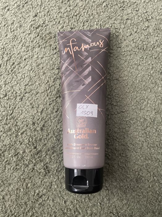 Australian Gold 250ml bronzer do opalania 1509