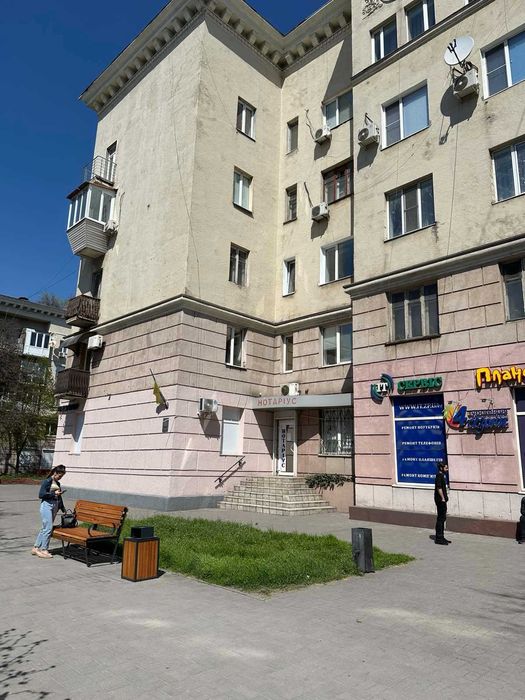 Продаж приміщення пр.Соборний