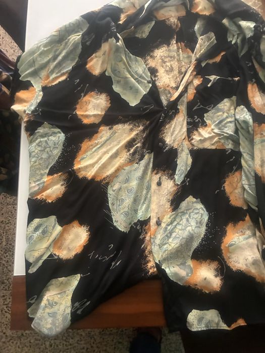 Camisa vintage unica