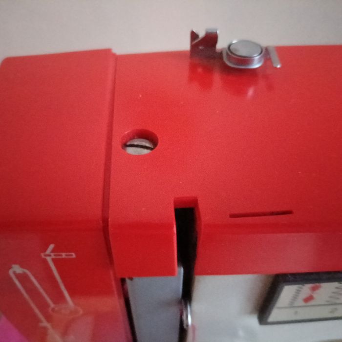 Sprzedam maszynę do szycia