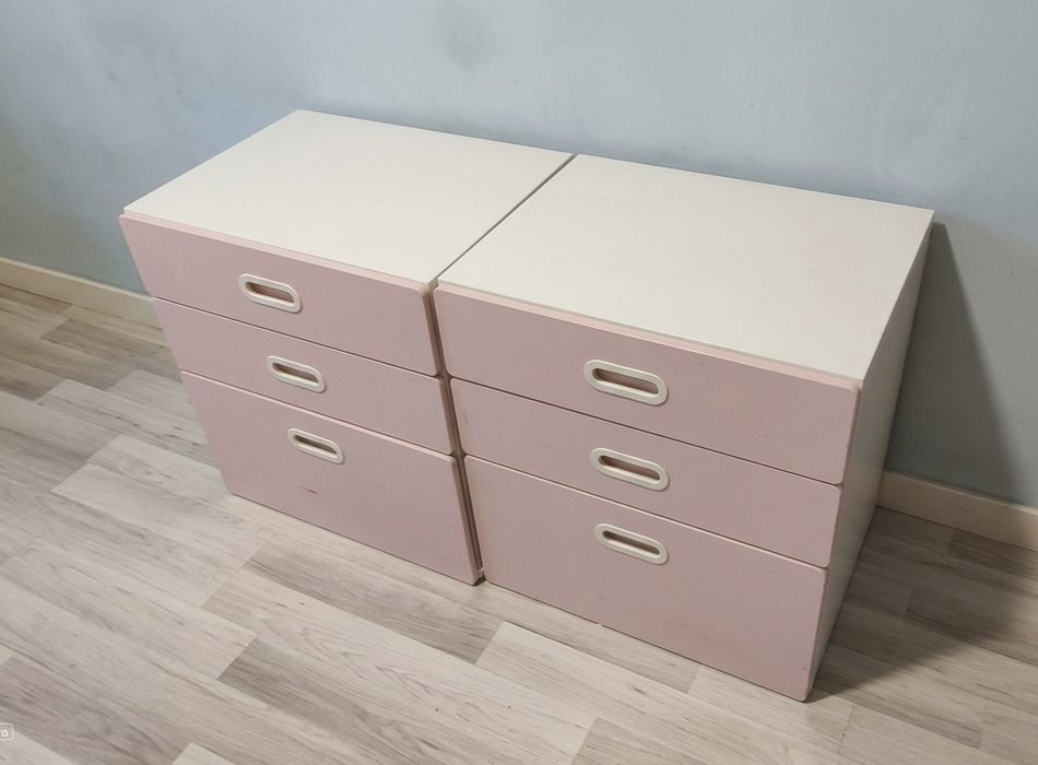 Beliche menina, quarto completo