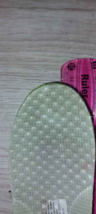 Кросівки для дівчинки