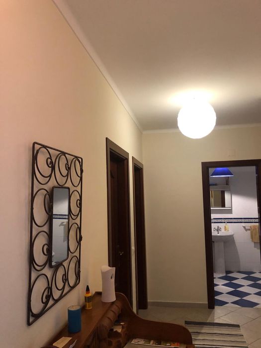 Quarto Universidade Gambelas