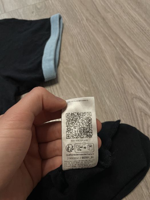 Футболка Allstars Kurt Cobain