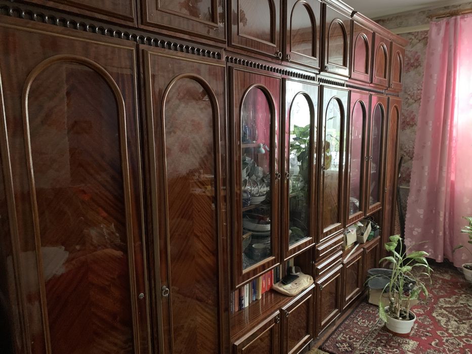 Стінка  „Калина"