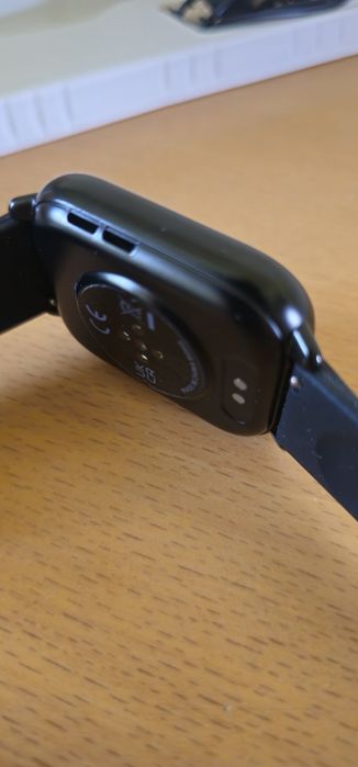 smart watch uniwersalny