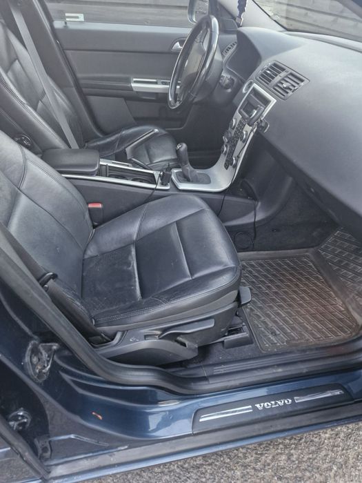 Volvo v.50 2010 рік,дизель