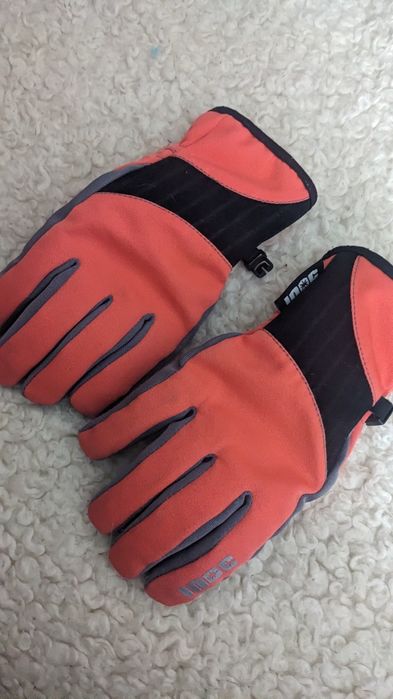 Рукавички дитячі перчатки